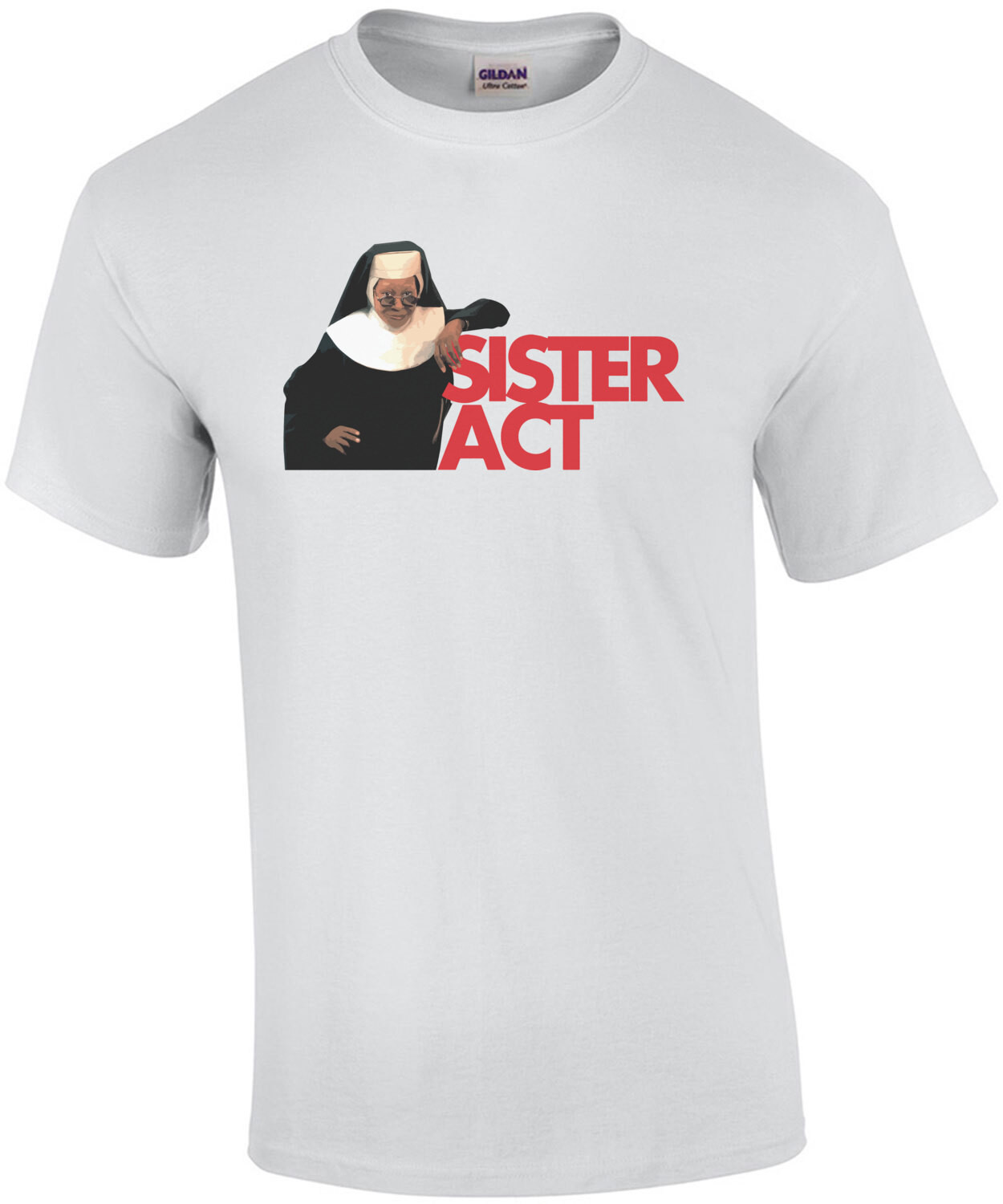 Sister Act - 90's T-Shirt