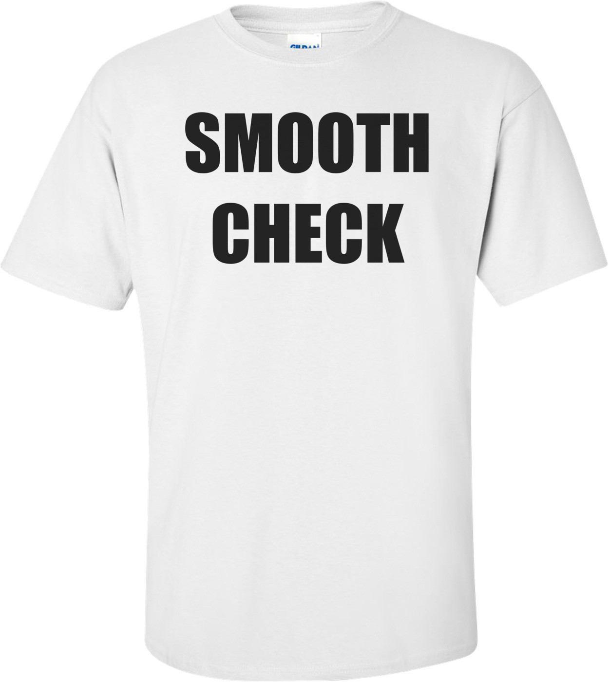 SMOOTH CHECK Shirt