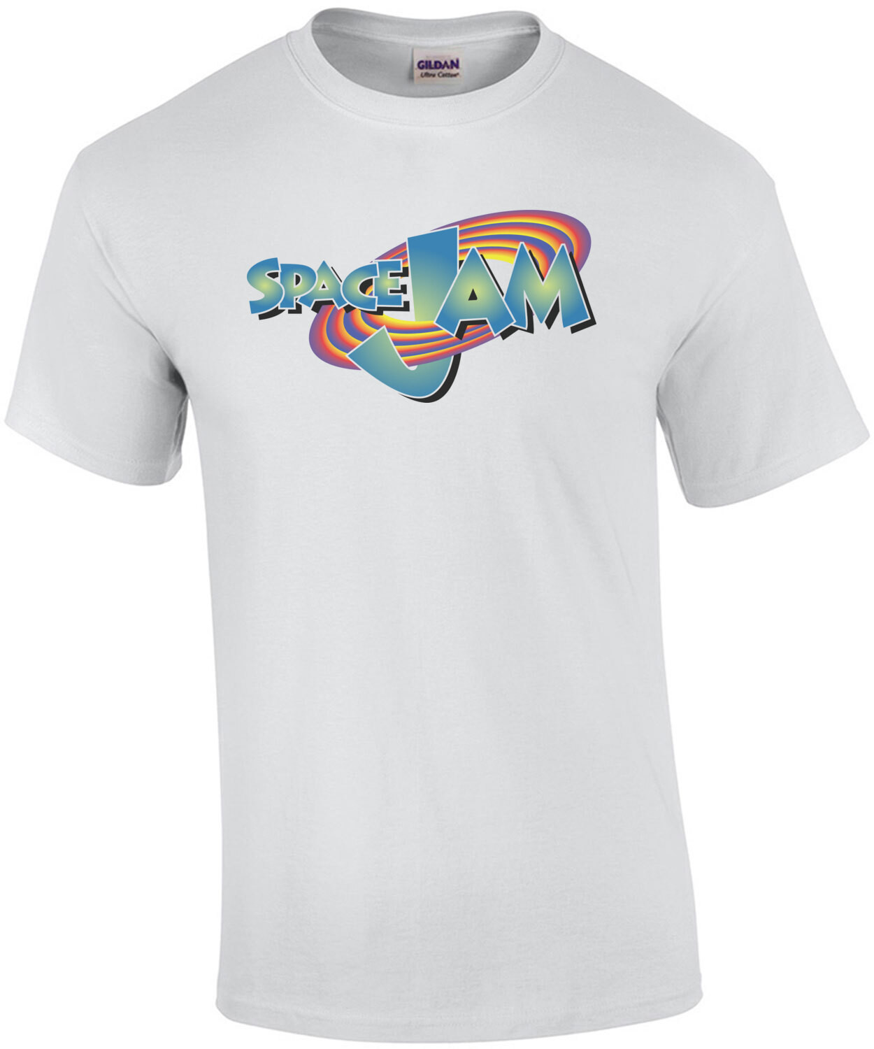 Space Jam - 90's T-Shirt