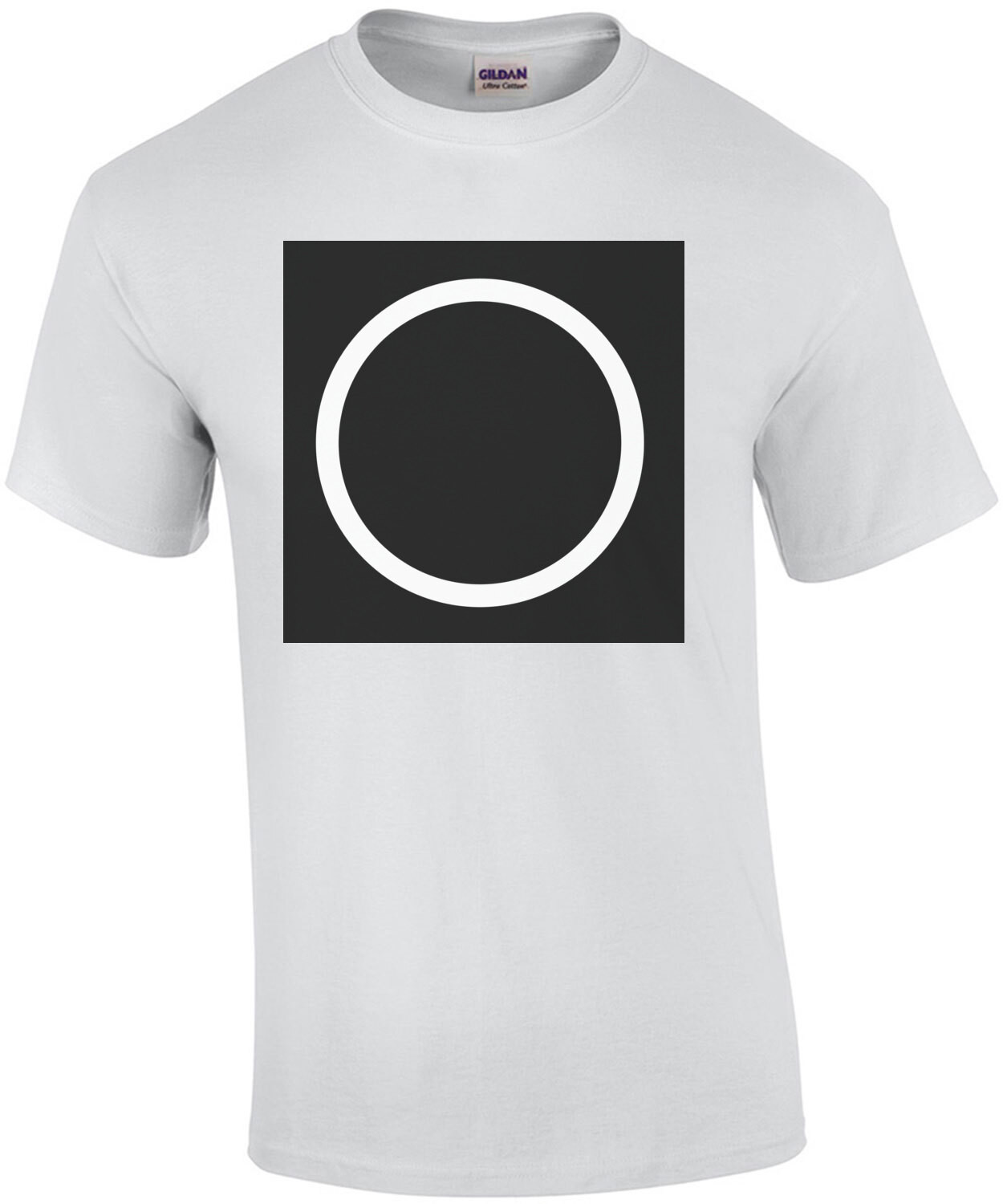 Squid Game Circle T-Shirt
