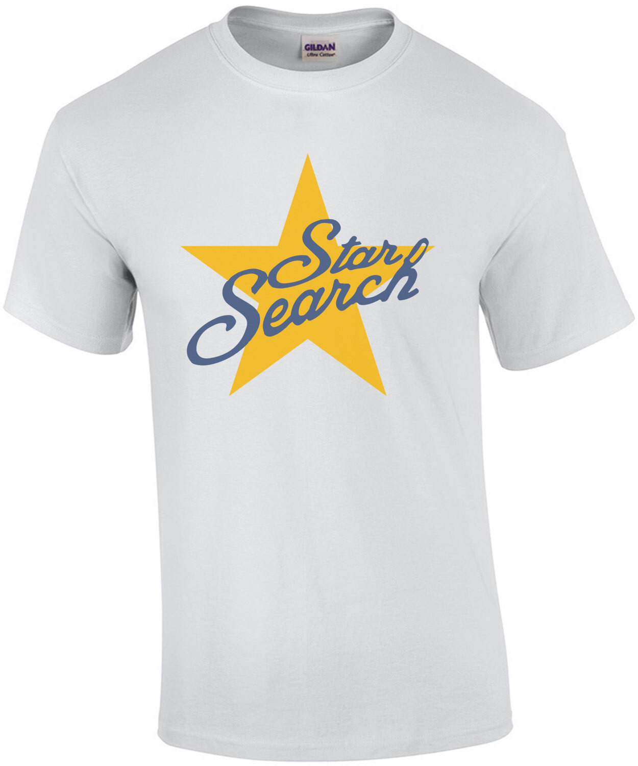 Star Search - 80's T-Shirt