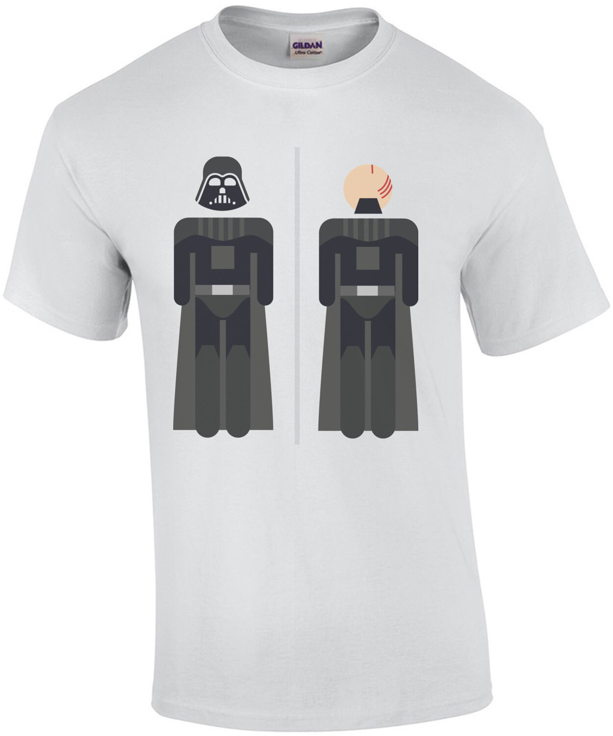 Star Wars episode VI return of the jedi  - Star Wars 80's T-Shirt