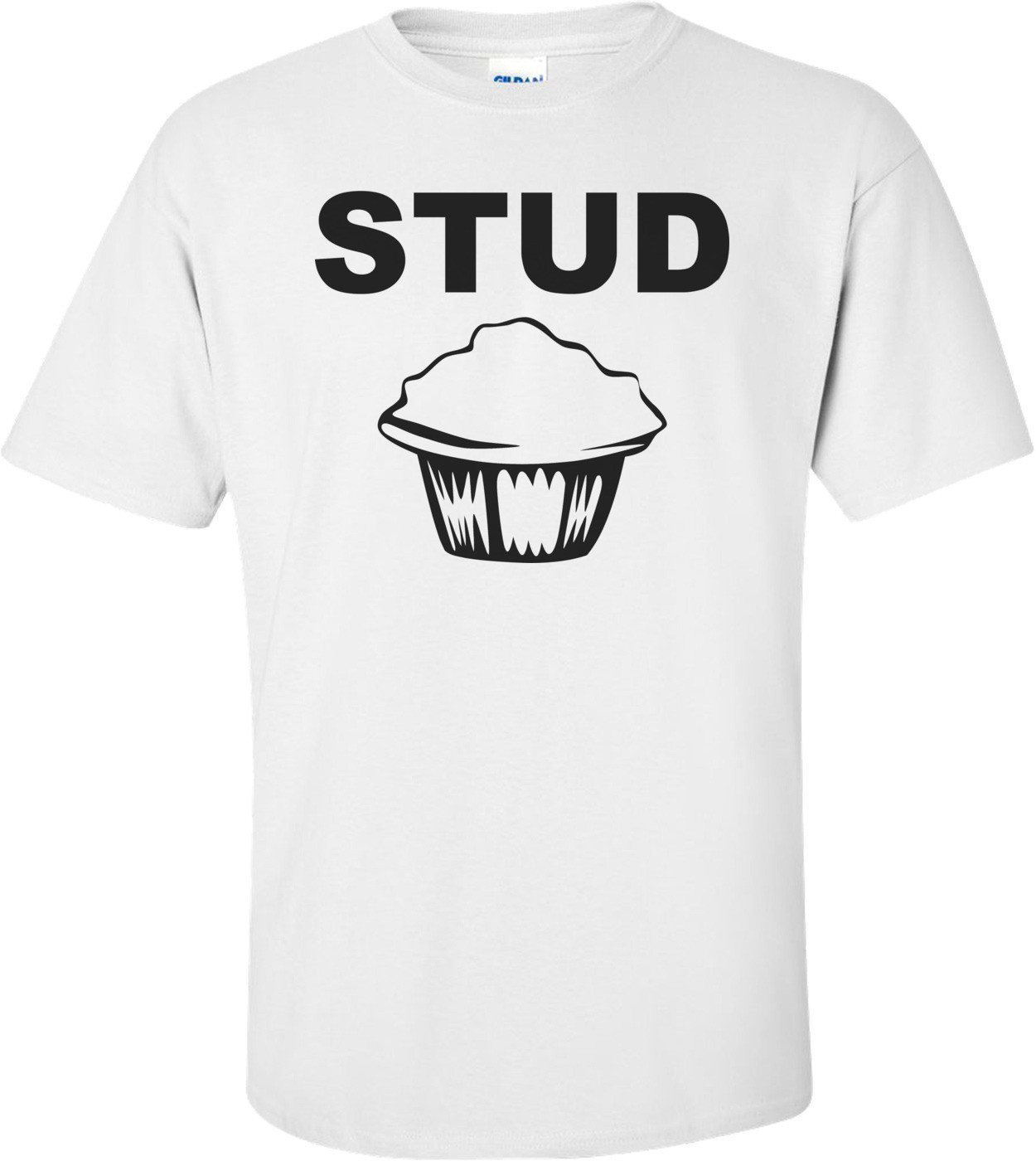 Stud Muffin T-shirt