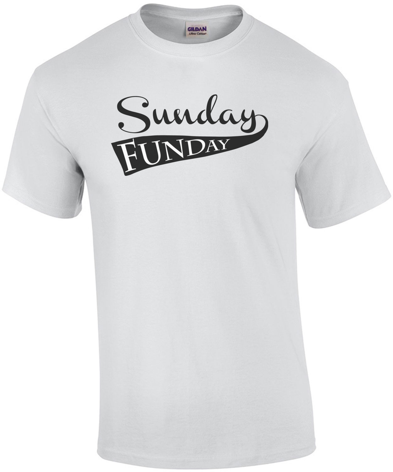 Sunday Funday T-Shirt