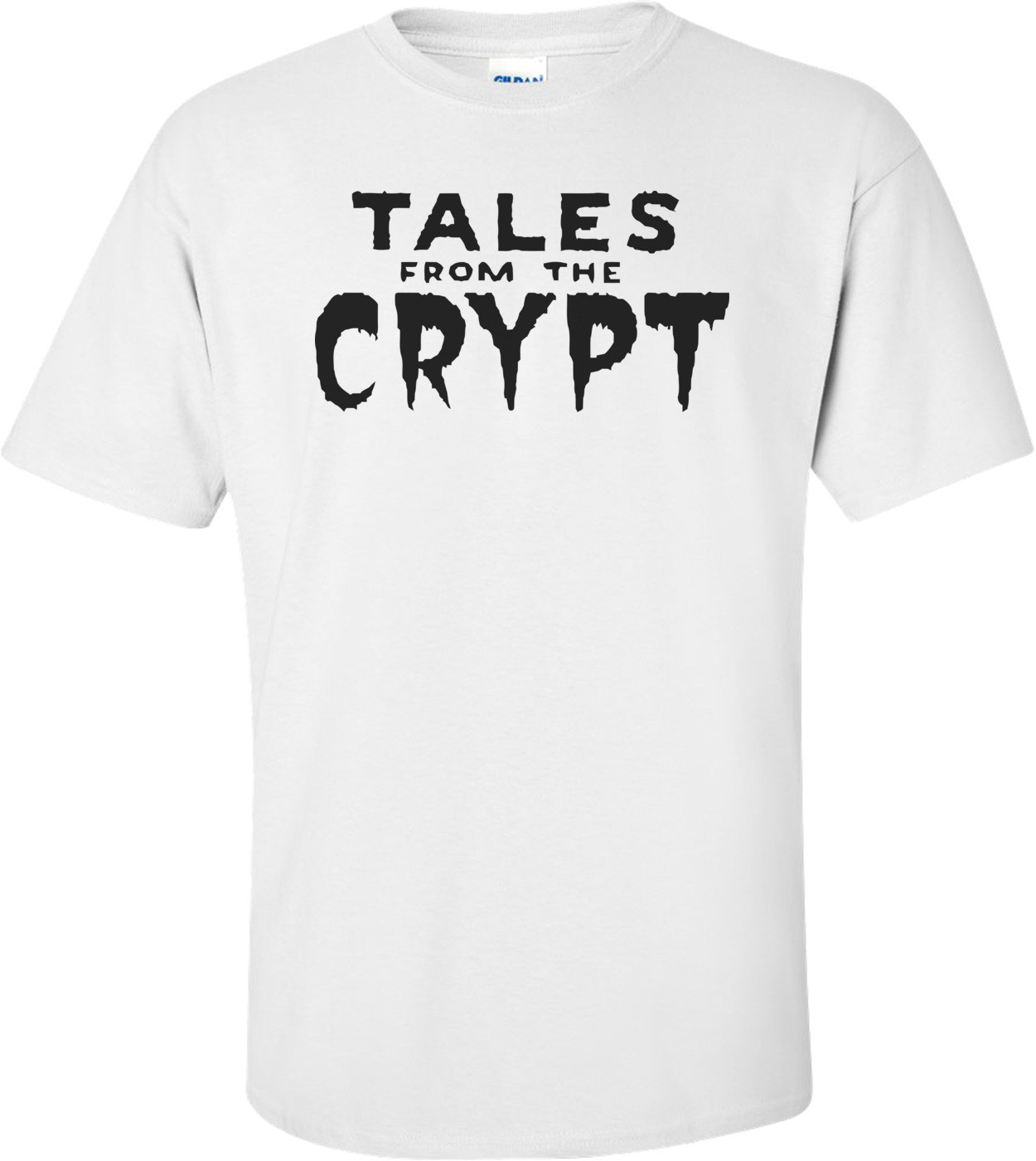 Tales From The Crypt T-shirt