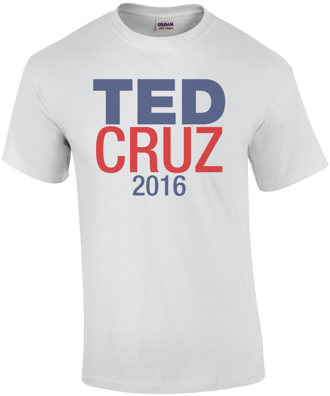 Ted Cruz 2016 T-Shirt