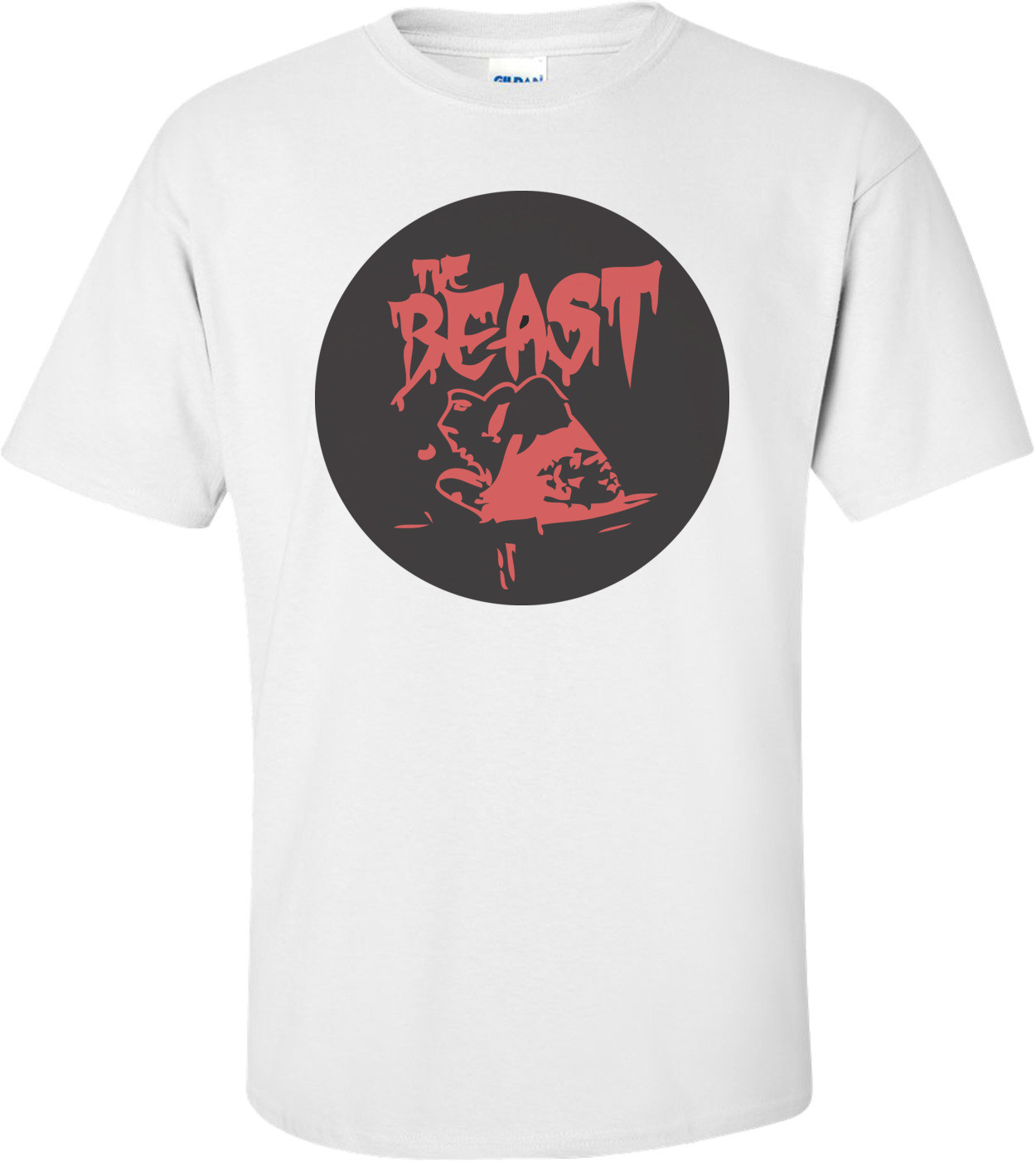The Beast T-shirt