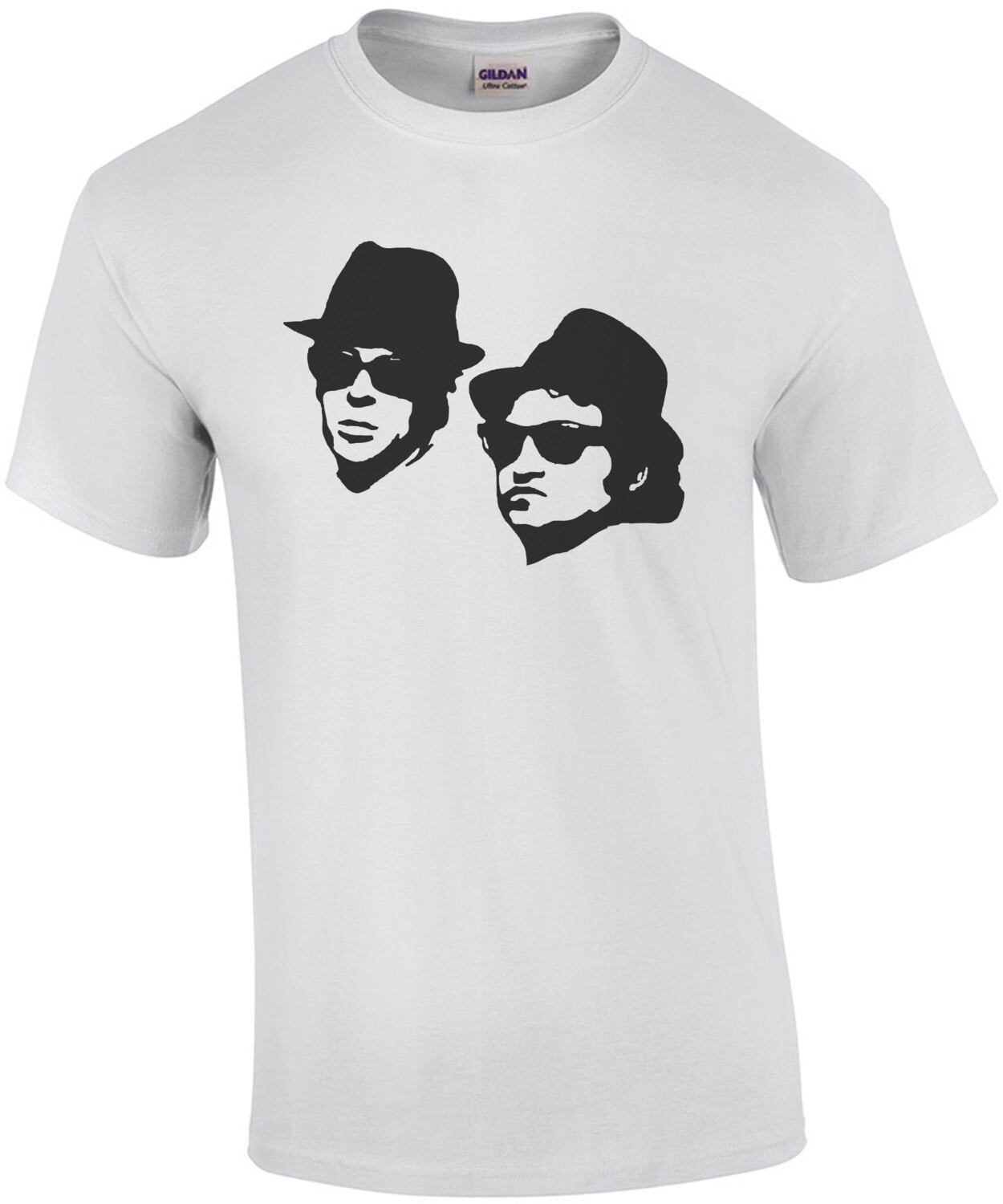 The Blues Brothers - 80's T-Shirt