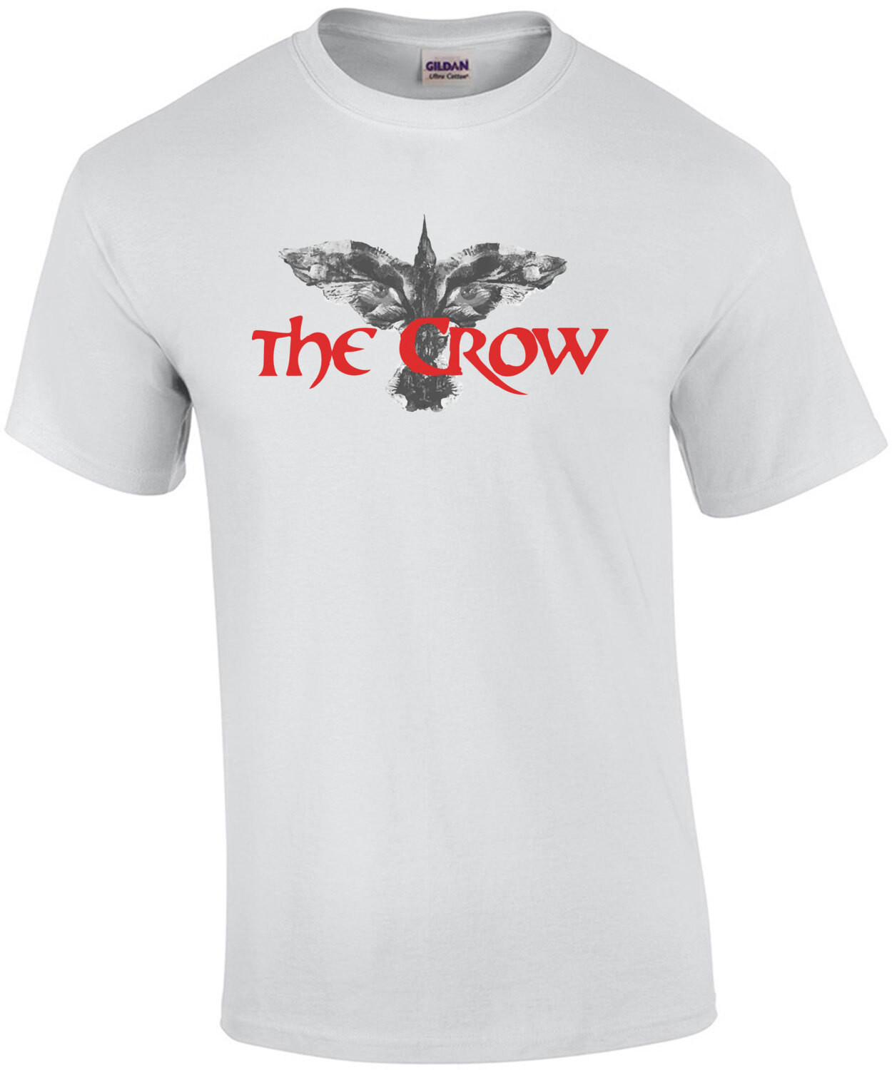 The Crow - 90's T-Shirt