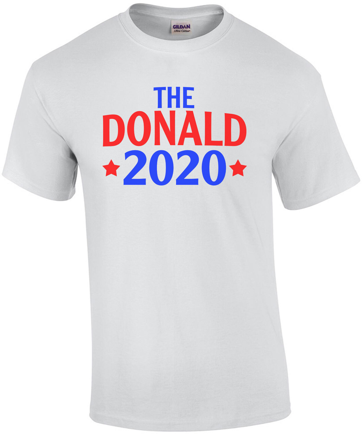 The Donald 2020 - Donald Trump For President Shirt