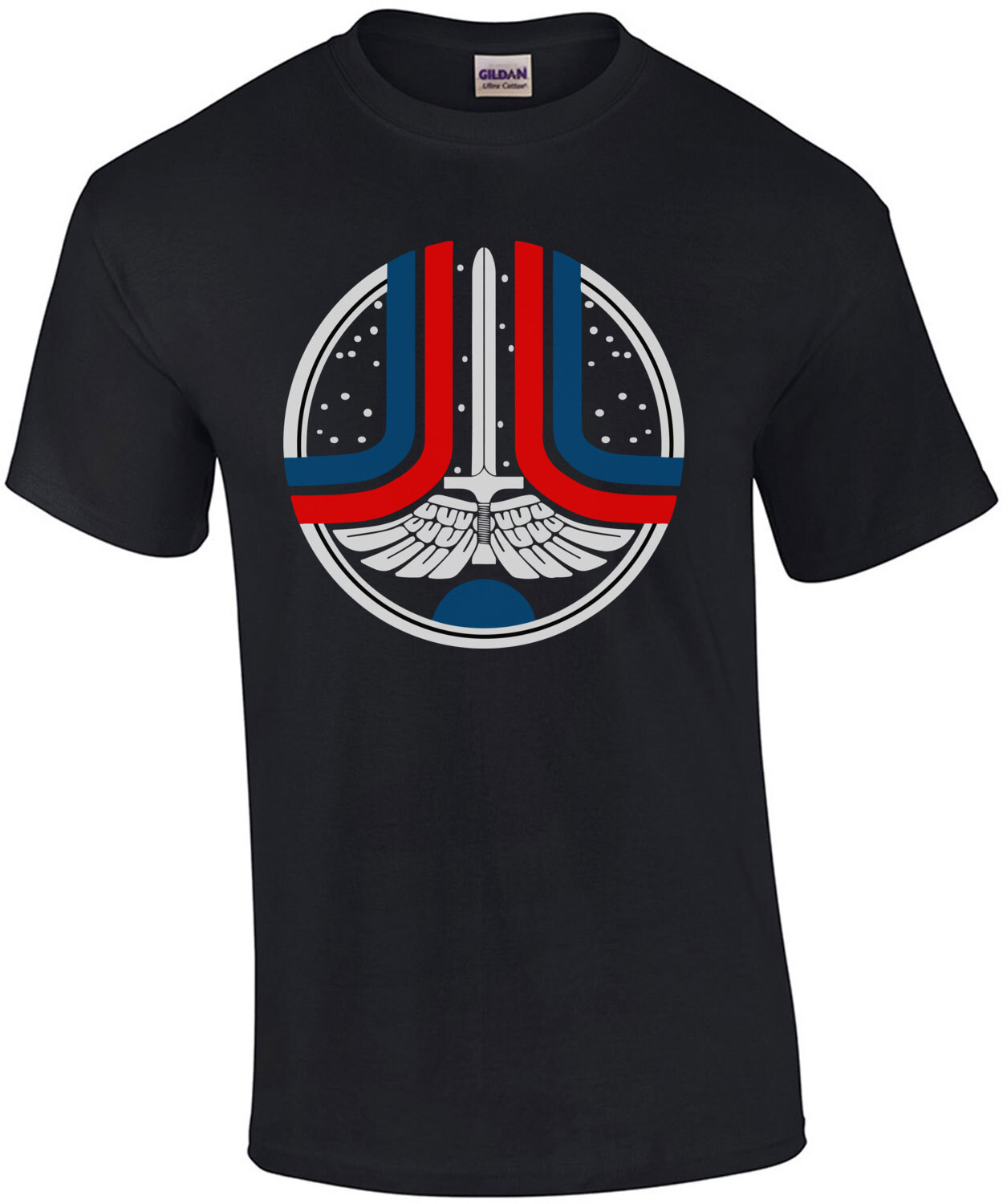 The Last Starfighter - 80's T-Shirt