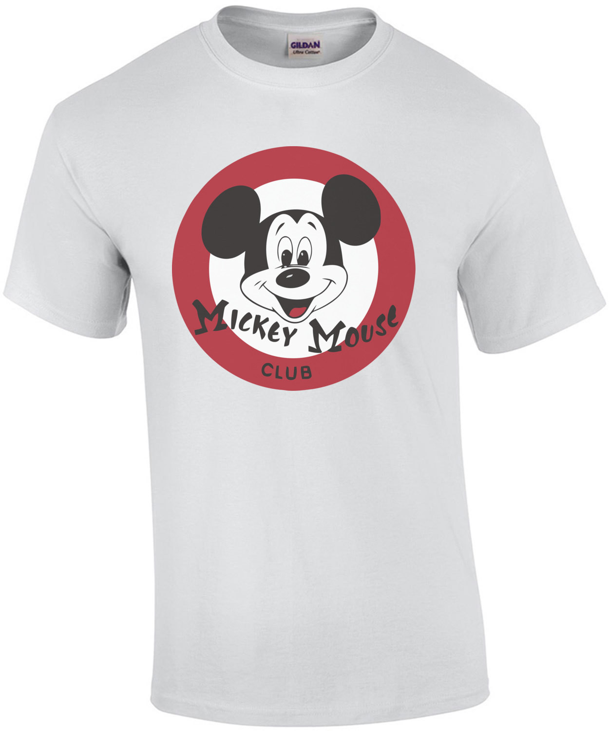 The Mickey Mouse Club Kid's T-shirt