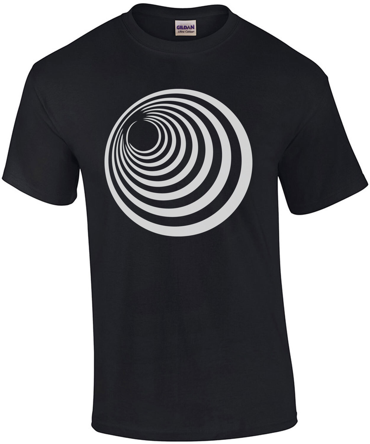 The Twilight Zone T-Shirt