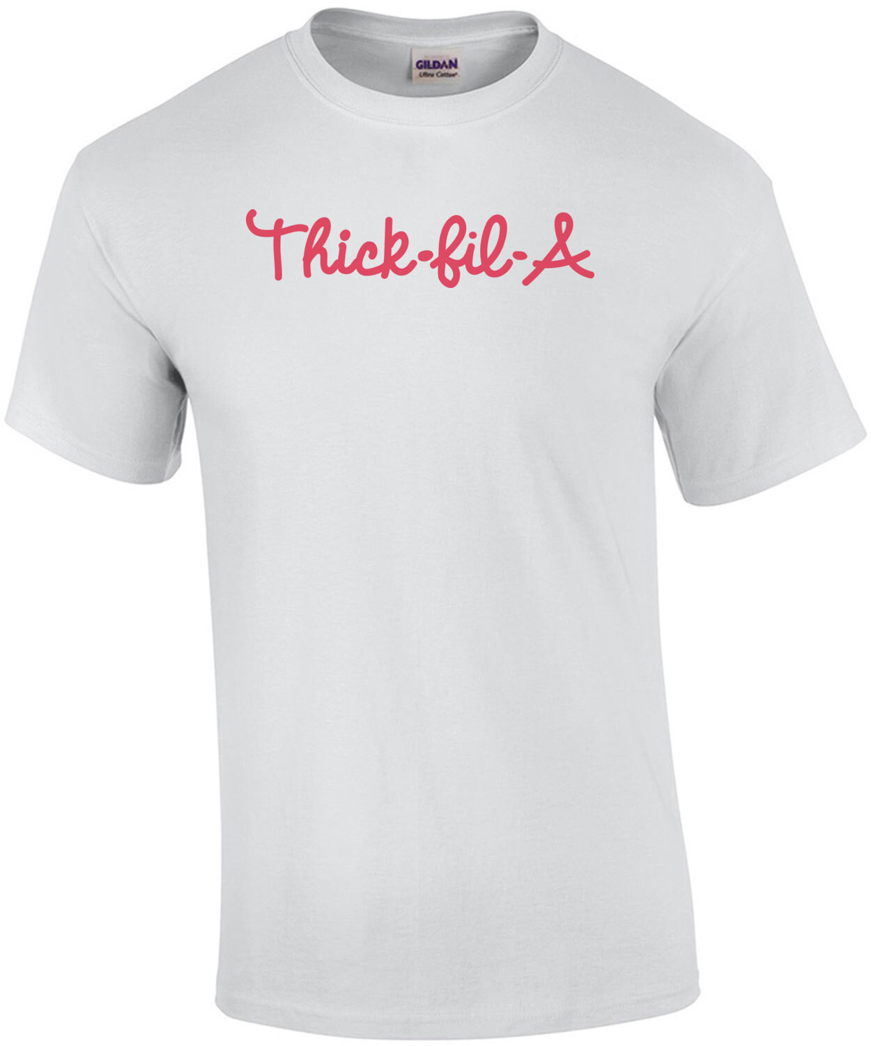 Thick-Fil-A Shirt