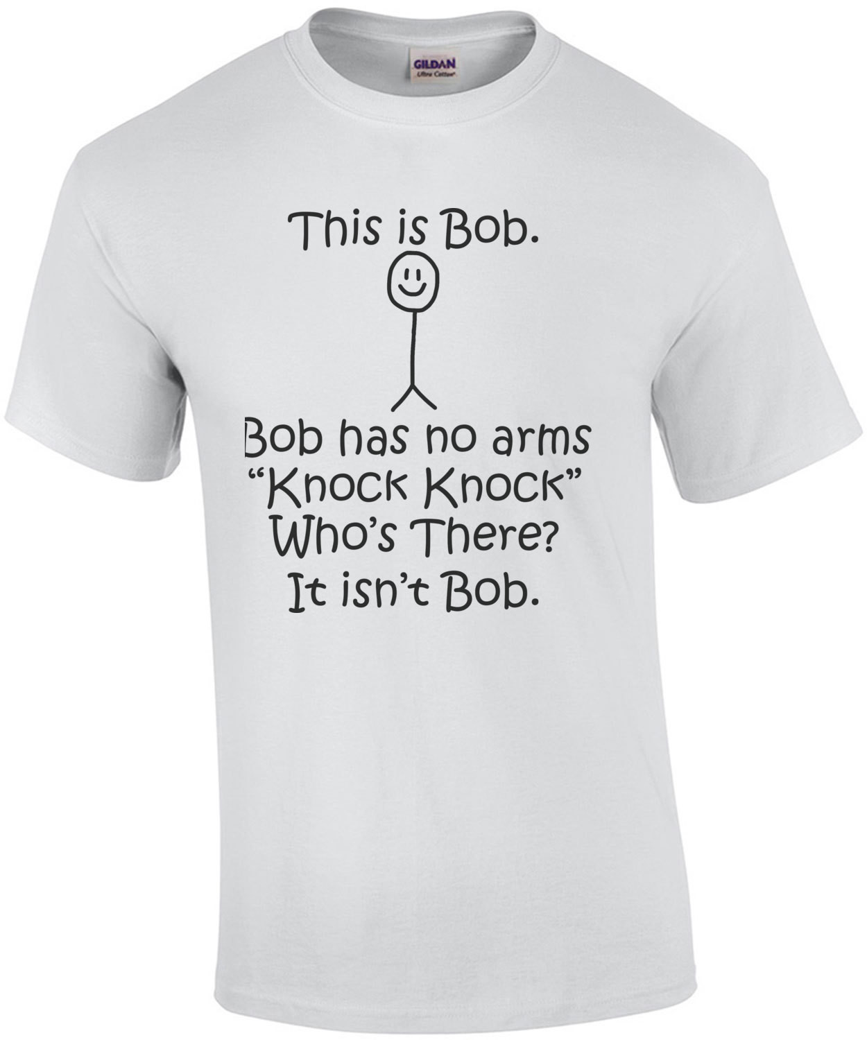 This Is Bob T-Shirt