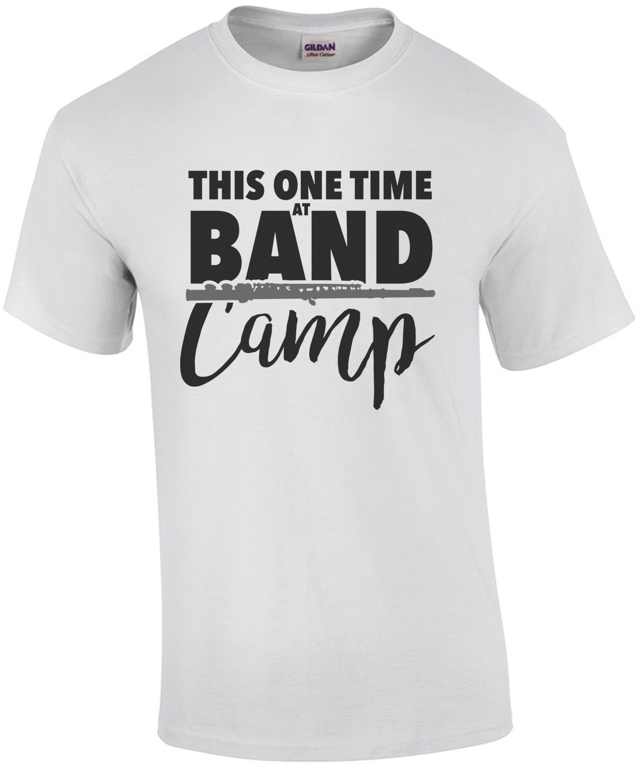 This one time at band camp - American Pie - 90's T-Shirt