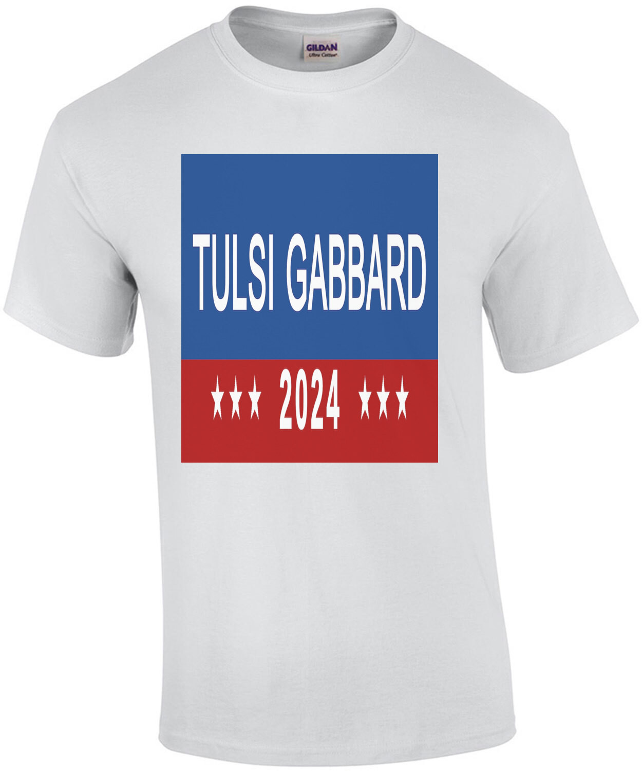Tulsi Gabbard - Election 2024 T-Shirt