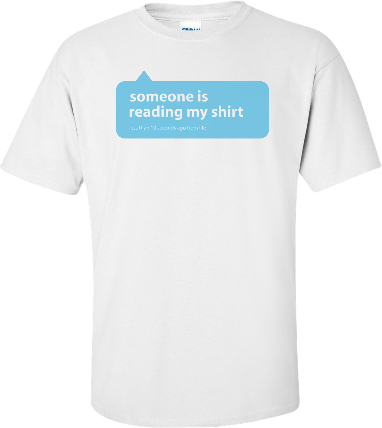 twitter t shirt