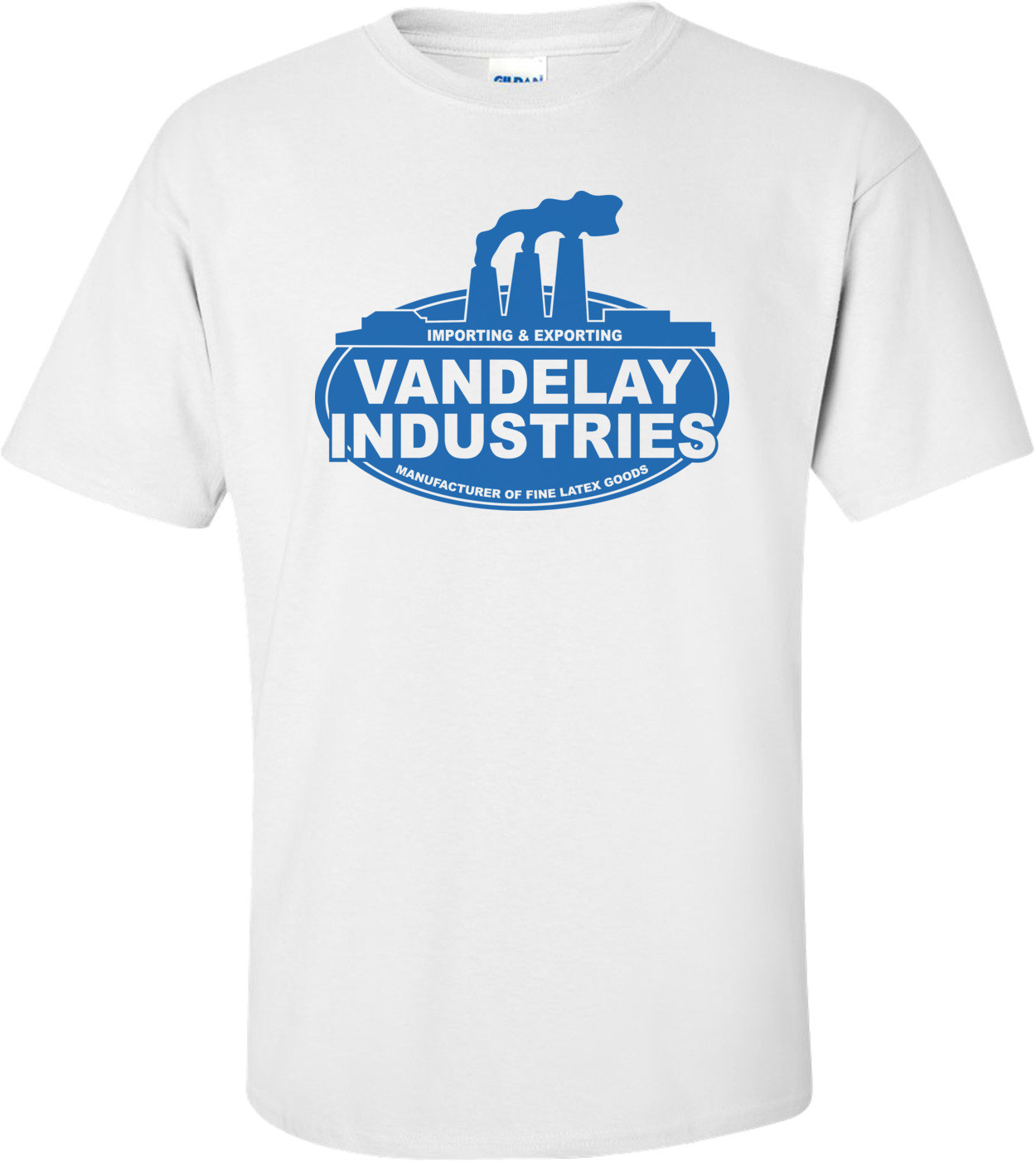 Vandelay Industries T-Shirt