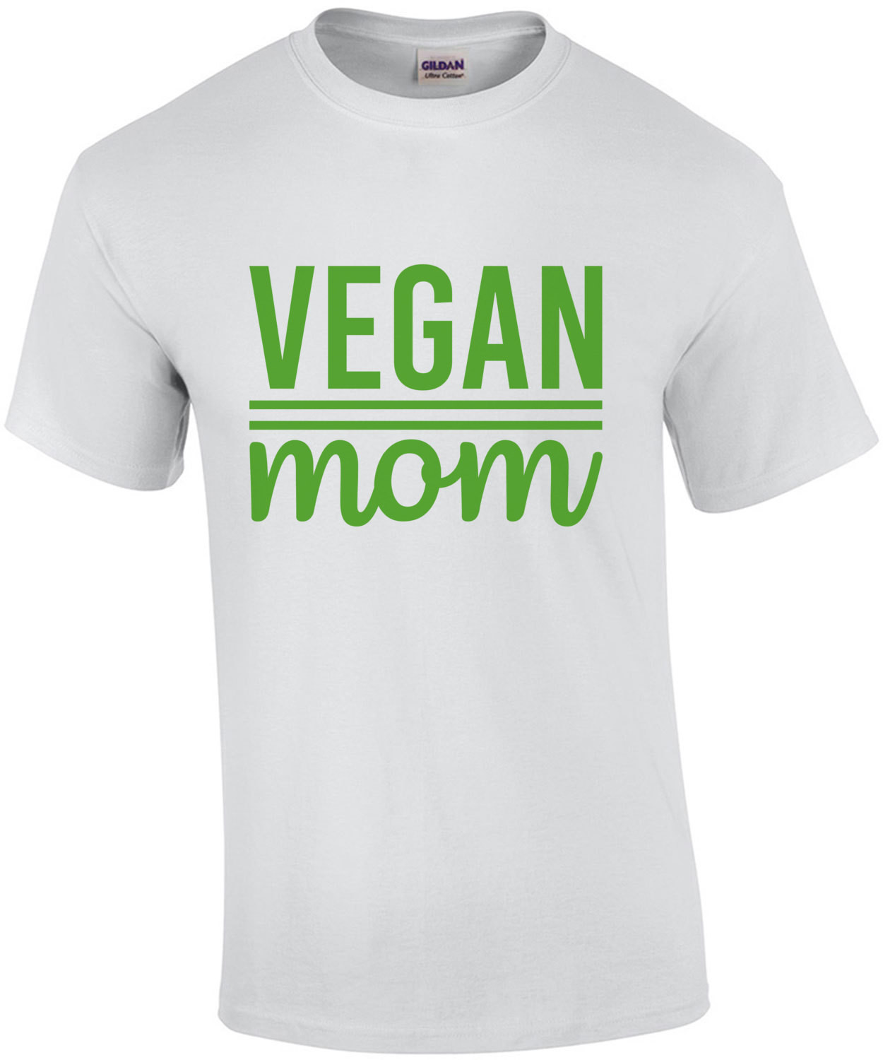 Vegan Mom T-Shirt