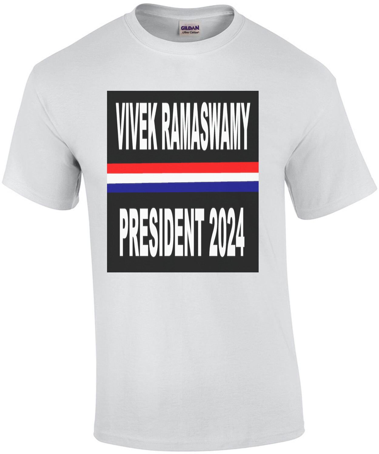 Vivek Ramaswamy President - Election 2024 T-Shirt