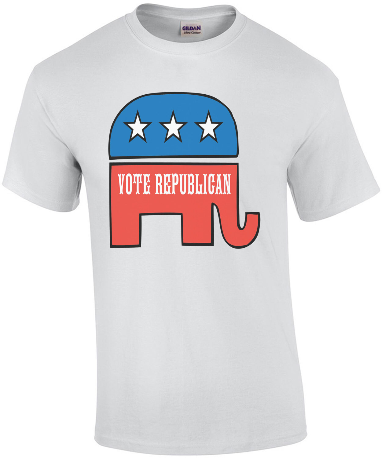 Vote Republican 2024 Election T-Shirt