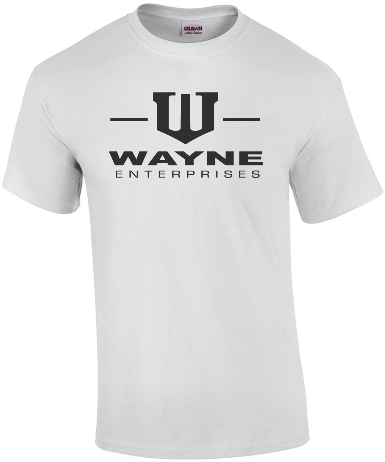 Wayne Enterprises - Batman T-Shirt