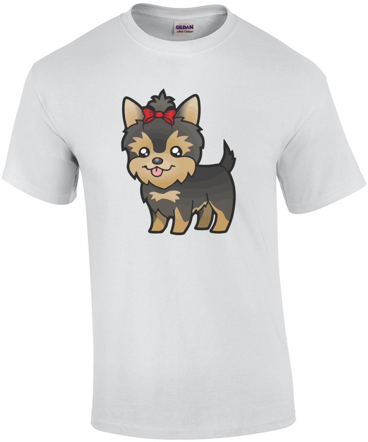 Yorkie / Yorkshire Terrier T-Shirt