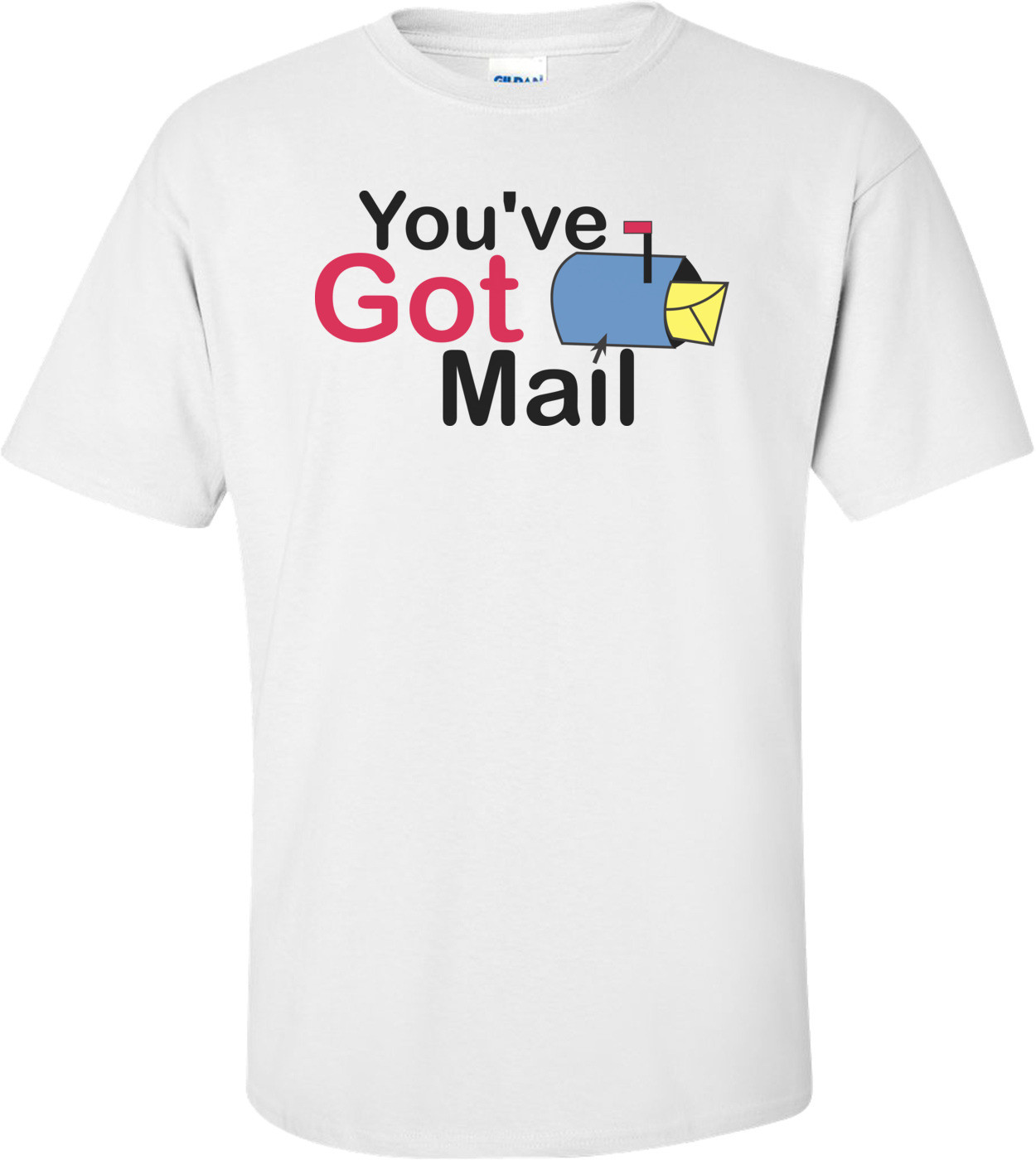 You've Got Mail T-shirt