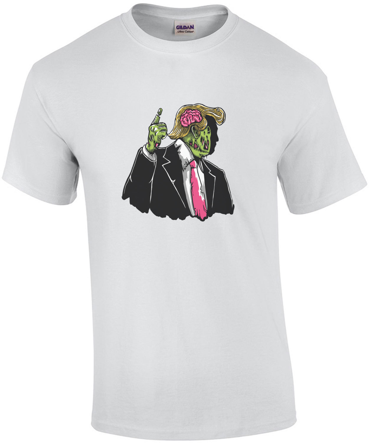 Zombie Trump T-Shirt