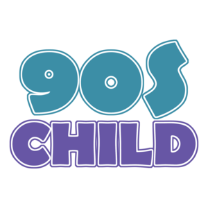90's Child T-shirt