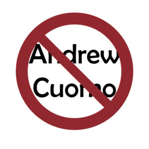 Anti-Andrew Cuomo Shirt