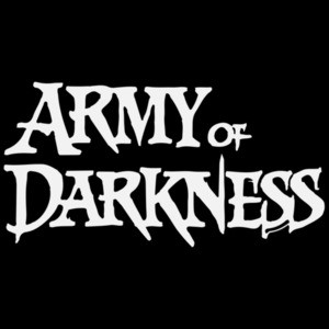 Army of Darkness - 90's T-Shirt