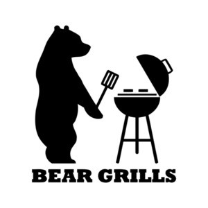 Bear Grills T-Shirt