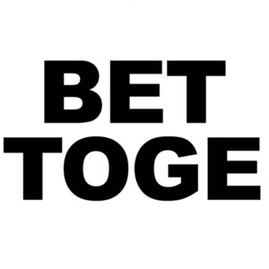 'BET TOGE' Better Together Part 1 - couples T-Shirt