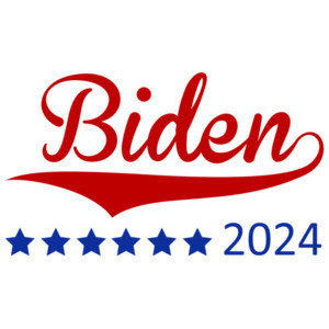 Biden 2024 - Joe Biden 2024 Election T-Shirt
