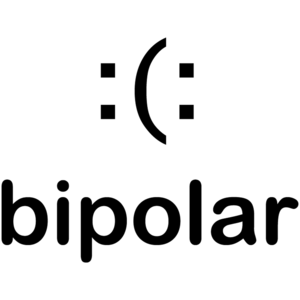 Bipolar Funny T-shirt