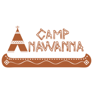 Camp Anawanna T-shirt