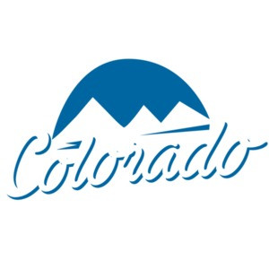 Colorado Mountain - Colorado T-Shirt