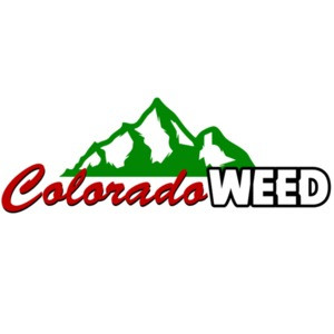 Colorado Weed - Colorado T-Shirt