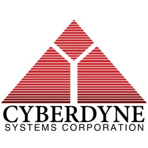 Cyberdyne Systems Corporation - Terminator T-Shirt