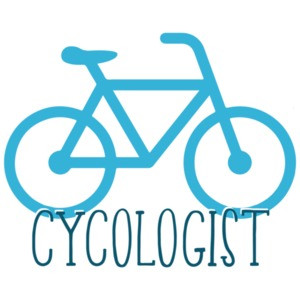Cycologist - Funny Biking T-Shirt
