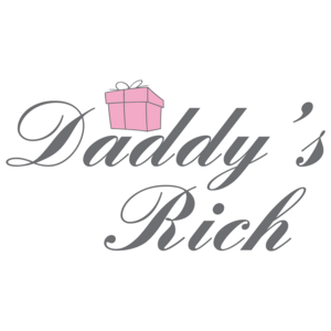 Daddy's Rich T-shirt