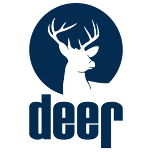 Deer - Jeep Parody T-Shirt