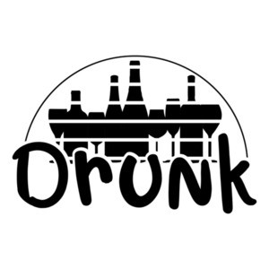 Disney Drunk - Drinking T-Shirt
