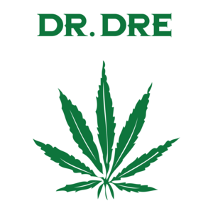 Dr. Dre The Chronic T-shirt