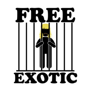 Free Joe Exotic Shirt - Tiger King Tees