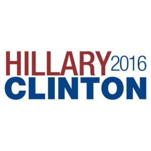 Hillary Clinton 2016 T-Shirt