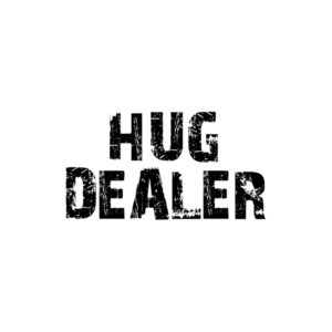 Hug Dealer Tee