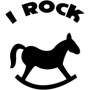 I Rock T-shirt